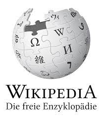 Logo Wikipedia