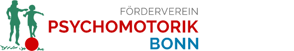 Logo Förderverein Psychomotorik