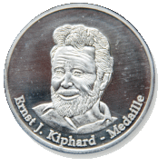 Kiphard-Medaille